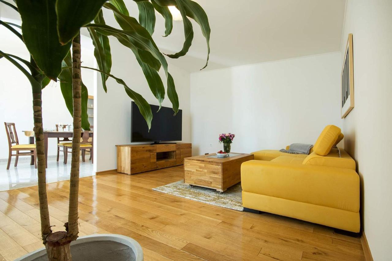 Apartment Derossi 乌马格 外观 照片