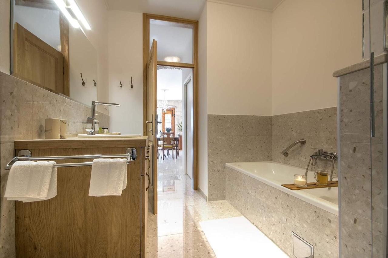 Apartment Derossi 乌马格 外观 照片